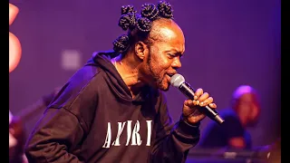 Daddy Lumba performs Ofon Na Ɛdi Asɛm Fo at KABFAM Legends Night 2023