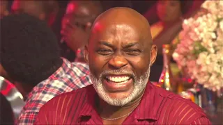 RMD, OBI CUBANA, ALIBABA LAUGH SOO HARD AS MC CASINO CRACK THEM UP AT WARRI AGAIN