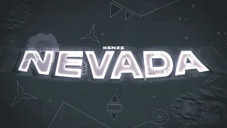 Somewhere in Nevada... | "NEVADA" Full Layout | Hosted by me (Insane-Extremish Demon)