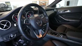 2019 Mercedes-Benz GLA 250 4MATIC® - FOR SALE P15168