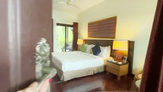 Tunamaya Beach & Spa Resort, Sea View Room, #tioman Island #malaysia