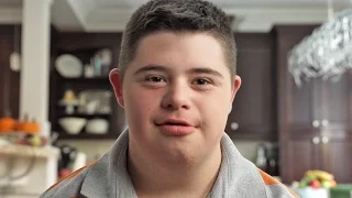 Down Syndrome Answers: What does Down syndrome look like?
