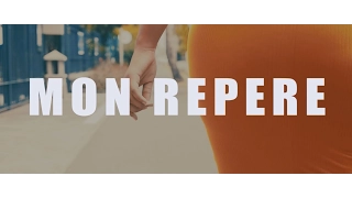 T-MC X Lin's "Mon Repère" by JLN PROD [CLIP OFFICIEL]