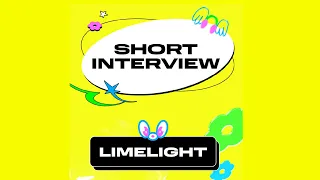 🎤SHORT INTERVIEW | LIMELIGHT (라임라잇) | KCON JAPAN 2023