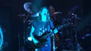 Opeth - "Slither" (Live in Los Angeles 4-26-12)