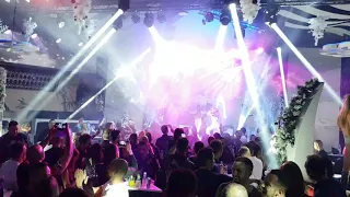 Megami Club Sofia, - Hotel Marinela 2k18.