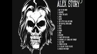 Alex Story - 3 [FULL ALBUM]