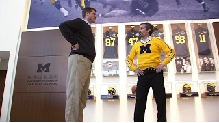 Is Jim Harbaugh worth $5 Million a Year?