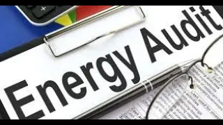 Energy Auditing and Energy Efficiency Training Day 2 part 1