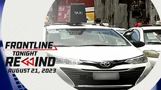 Frontline Tonight Rewind | August 21, 2023 #FrontlineRewind