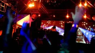 FREAKS MUSIC FESTIVAL'11 05/07 DJ HARVEY PLAY 3