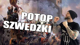 Potop szwedzki [Co za historia odc.50]