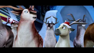 Elliot:The Littlest Reindeer | Online Trailer | In US Cinemas on December 1