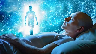 Deep Sleep Healing: Full Body Repair And Regeneration at 432Hz, Release Negative Emotions