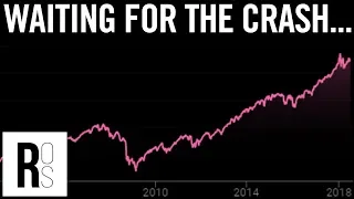 "I'M WAITING FOR THE STOCK MARKET CRASH TO INVEST" (my thoughts)