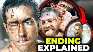 ROAD HOUSE: ENDING EXPLAINED + Post Credits Breakdown!