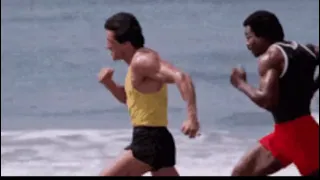 Bill Conti - Going The Distance |Rocky| (Sped Up)