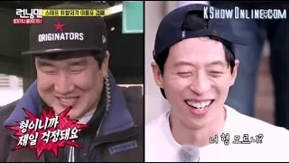 Yoo Jae Suk vs Kwon Ryul VJ - TOP 10 Funny Episodes