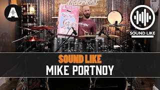 How to Sound Like Mike Portnoy's "The Dance Of Eternity" | Without Busting the Bank