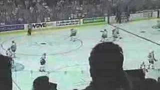 Mario Lemieux returns from retirement [12/27/00]