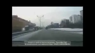 Car crash compilation   Самые страшные аварии part 2