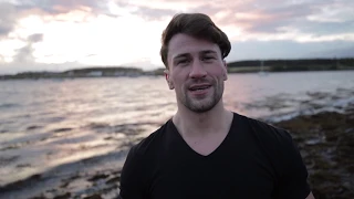 IRELAND, Wayne WALSH - Contestant Introduction (Mr World 2019)