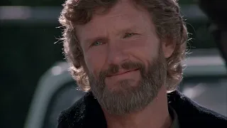 Flashpoint (1984) William Tannen HD Kris Kristofferson, Treat Williams, Rip Torn, Kurtwood Smith