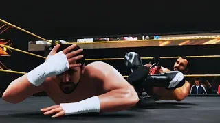 WWE 2K19 My Career Mode | Ep 7 | ONE ON ONE VS BOBBY FISH!!! WILD FINISH!