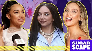 How Jade Thirlwall Found Out Perrie and Leigh-Anne are PREGNANT