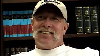 Goose Gossage (2007) Interview