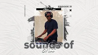 Sounds Of Bliss 31 || Deep & Soulful House Mix