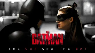 TDKR  | The Cat and The Bat Style (Fan-Made) Trailer