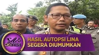 Hasil Autopsi Lina Mantan Istri Sule Siap Diumumkan  - Seleb On News (23/1)