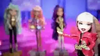 Bratz Style Starz  -2012 Commerical