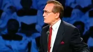 (4 4) Adrian Rogers - Are Some Predestined for Hell