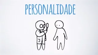 O QUE É PERSONALIDADE?