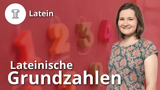 Grundzahlen in Latein: Das musst du wissen! – Latein | Duden Learnattack