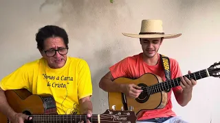 Mundo Velho - Pedro Violeiro