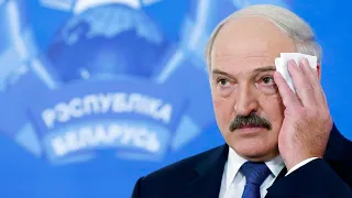 Лукашенко о белорусских продуктах: заберут с руками и ногами