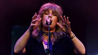 Gold Dust Woman - LIVE ( Rumours :The Ultimate Fleetwood Mac Tribute Show )