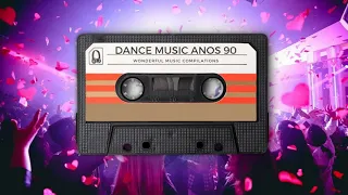 Poperô: a dance music dos anos 90
