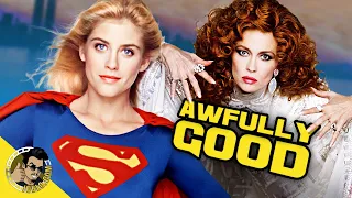 Supergirl: Is It Awfully Good or Just Awful?