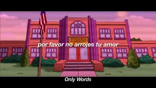 XXXTentacion F U C K  L O V E Sub Español (Bart SAD BOY)