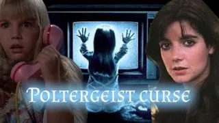 WE VISIT THE GRAVES OF HEATHER O'ROURKE & DOMINIQUE DUNNE (IS THE POLTERGEIST CURSE REAL?)