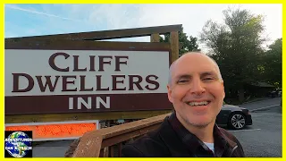 Stay at the Cliff Dwellers Inn for a Magical Autumn Experience!  |  Blowing Rock, NC