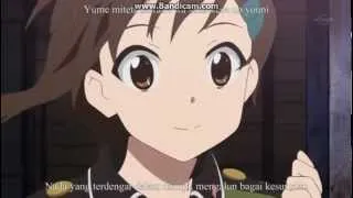 Sora No Woto   Opening (Hikari no Senritsu) Julius