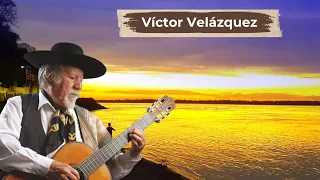 Víctor Velázquez - 18 Grandes Éxitos