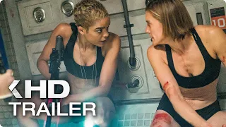 ANOTHER LIFE Trailer (2019) Netflix