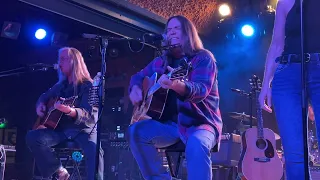 “Old Man” - Hello Mr Soul a Tribute to Neil Young live @ the Belly Up (9-1-23)