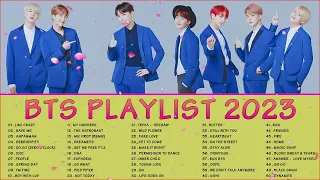 BTS soft & chill playlist (study,relax,sleep) 🎵 방탄소년단 발라드 노래모음💜 防弾曲のコレクション